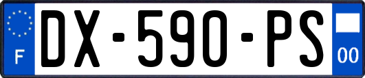 DX-590-PS