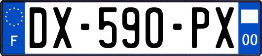 DX-590-PX