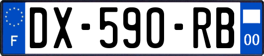 DX-590-RB