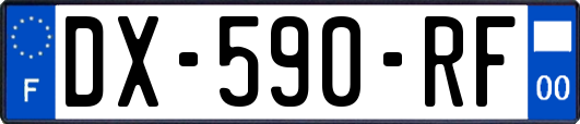 DX-590-RF