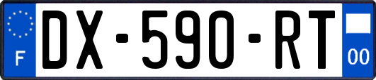 DX-590-RT