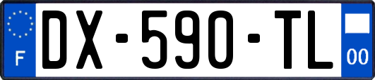 DX-590-TL