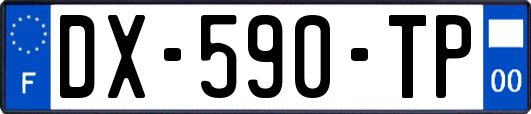 DX-590-TP