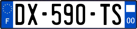 DX-590-TS