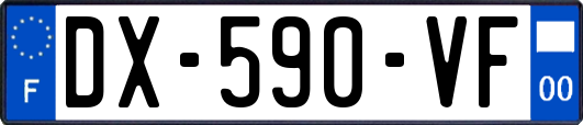DX-590-VF