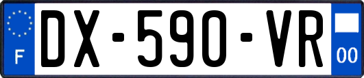 DX-590-VR