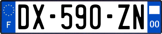 DX-590-ZN