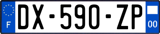 DX-590-ZP