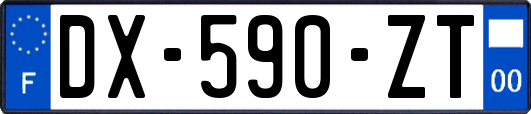 DX-590-ZT