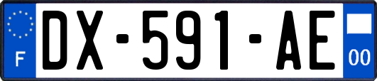 DX-591-AE