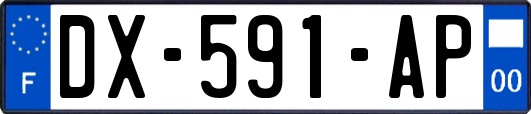 DX-591-AP