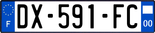 DX-591-FC