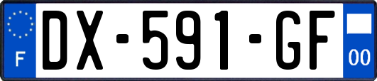 DX-591-GF
