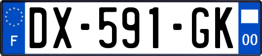 DX-591-GK