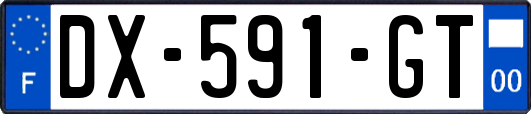 DX-591-GT