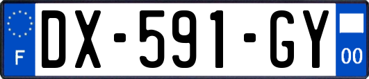 DX-591-GY