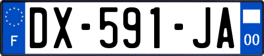 DX-591-JA
