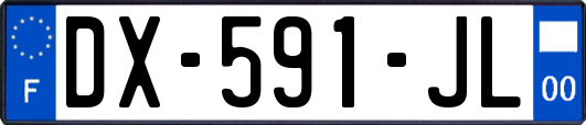 DX-591-JL