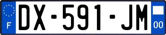 DX-591-JM