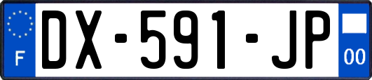 DX-591-JP
