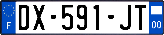 DX-591-JT