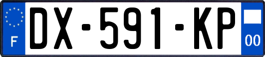 DX-591-KP