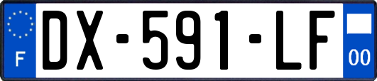 DX-591-LF