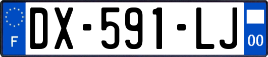 DX-591-LJ