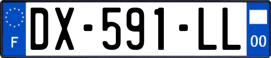 DX-591-LL