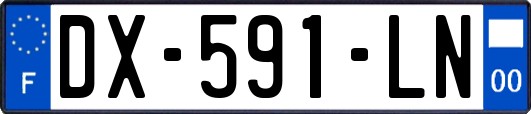 DX-591-LN