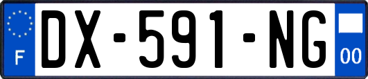DX-591-NG
