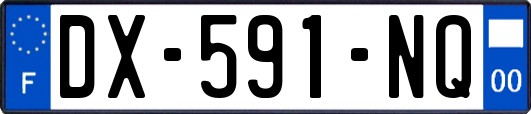 DX-591-NQ