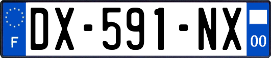 DX-591-NX