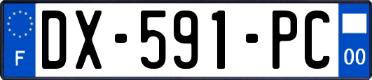 DX-591-PC