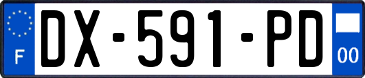 DX-591-PD