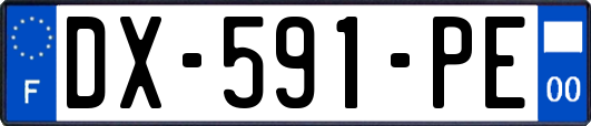 DX-591-PE