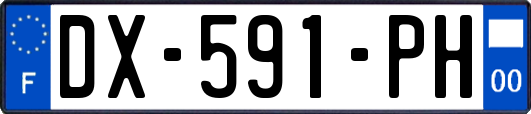 DX-591-PH