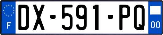 DX-591-PQ
