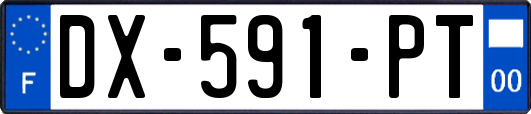 DX-591-PT