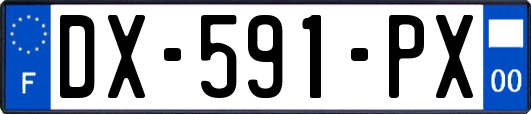 DX-591-PX