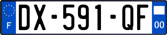 DX-591-QF