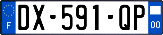 DX-591-QP