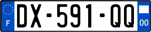 DX-591-QQ