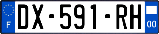DX-591-RH