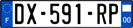 DX-591-RP