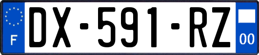 DX-591-RZ