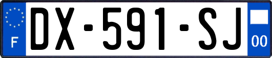 DX-591-SJ