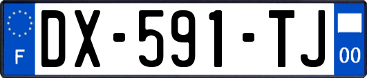 DX-591-TJ