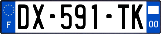 DX-591-TK