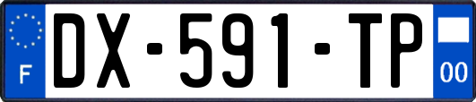 DX-591-TP